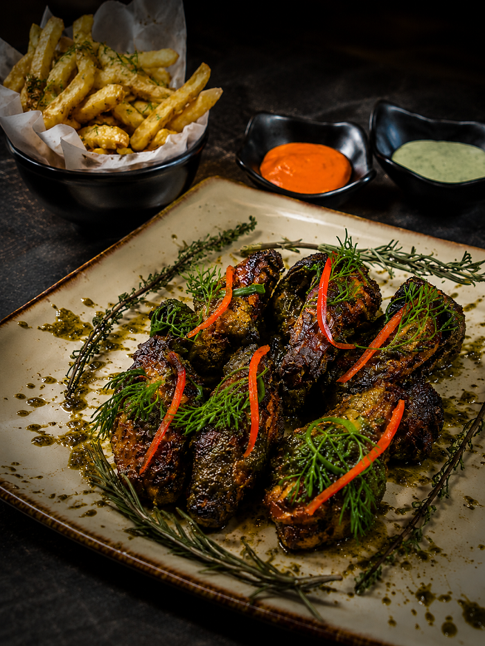 Alitas pachamanq Sumaq