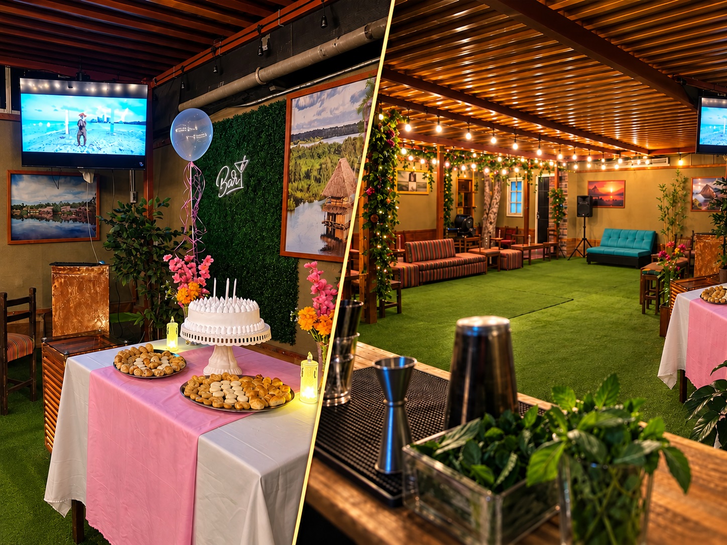 Eventos